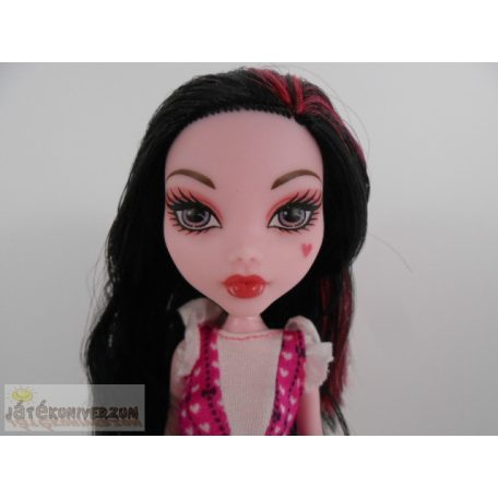 Monster High Draculaura játékbaba