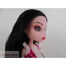 Monster High Draculaura játékbaba