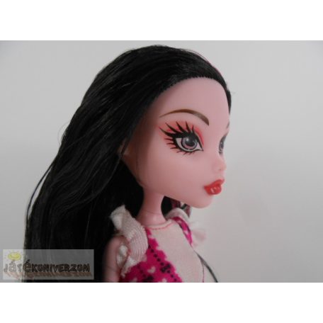 Monster High Draculaura játékbaba