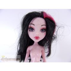 Monster High Draculaura sérült játékbaba