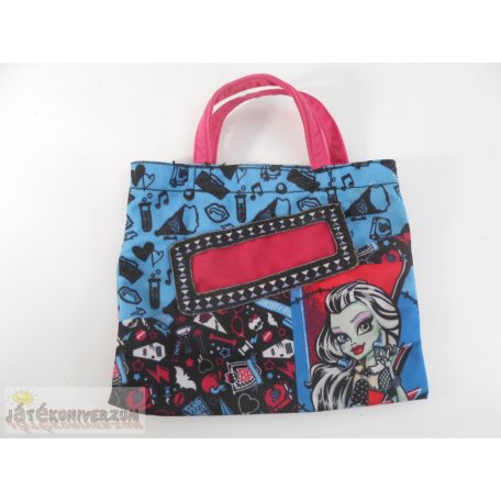 Monster High Draculaura bútor kiegészítők