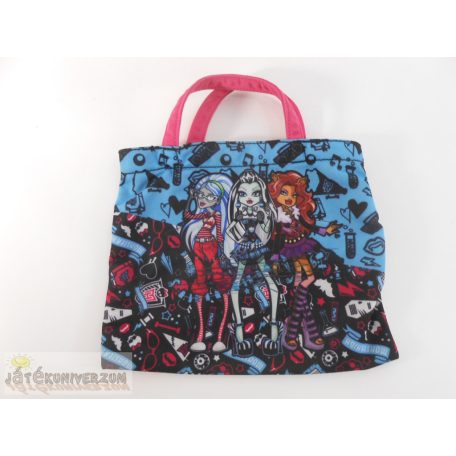 Monster High Draculaura bútor kiegészítők