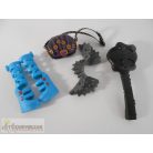 Monster High Draculaura bútor kiegészítők