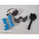 Monster High Draculaura bútor kiegészítők