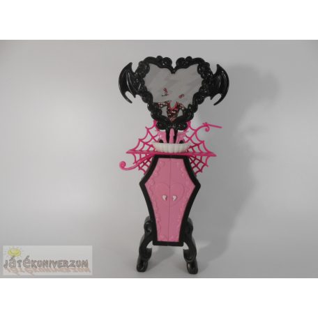 Monster High Draculaura bútor kiegészítők