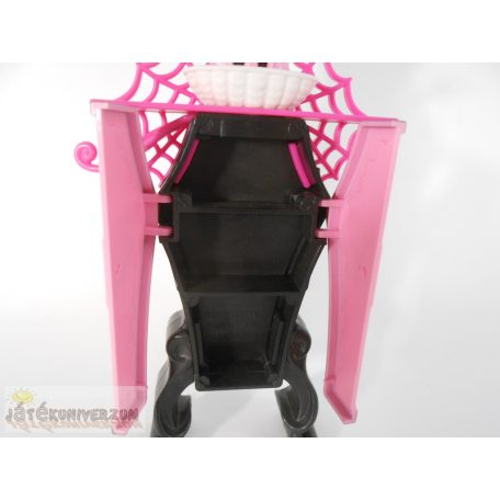 Monster High Draculaura bútor kiegészítők