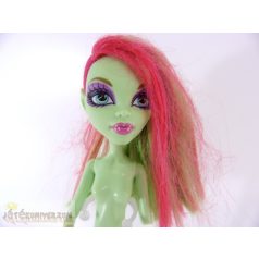 Monster High Venus McFlytrap sérült hiányos játékbaba