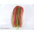 Monster High Venus McFlytrap sérült hiányos játékbaba