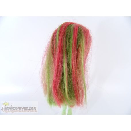 Monster High Venus McFlytrap sérült hiányos játékbaba