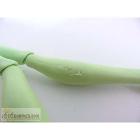 Monster High Venus McFlytrap sérült hiányos játékbaba