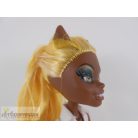 Monster High Clawdia Wolf játékbaba