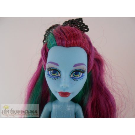 Monster High Posea Reef játékbaba