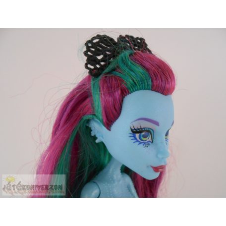 Monster High Posea Reef játékbaba