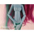 Monster High Posea Reef játékbaba