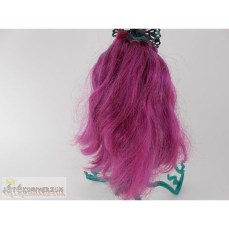 Monster High Posea Reef játékbaba