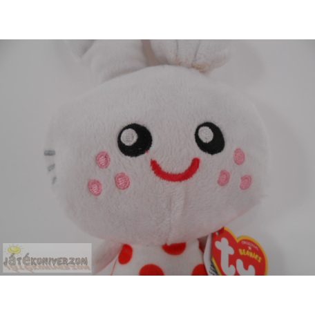 Ty Moshi Monsters plüss figura