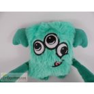 Moshi Monsters plüss figura