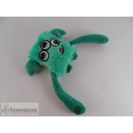 Moshi Monsters plüss figura