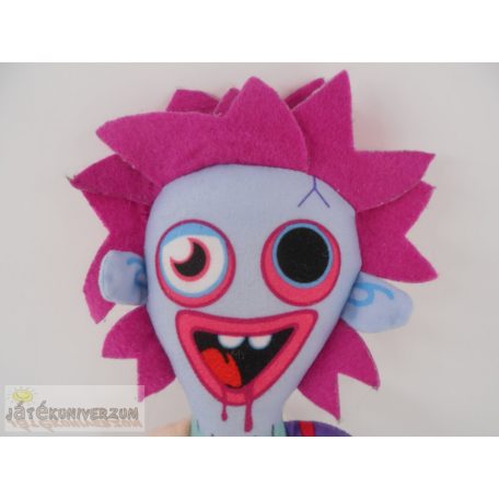 Moshi Monsters plüss figura