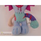 Moshi Monsters plüss figura