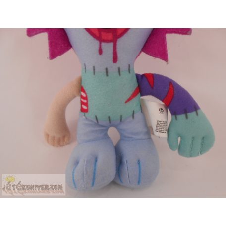 Moshi Monsters plüss figura