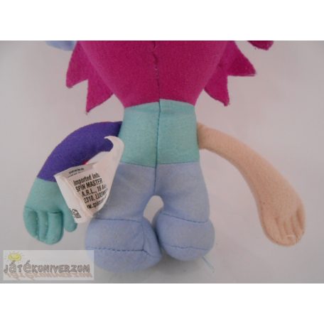 Moshi Monsters plüss figura