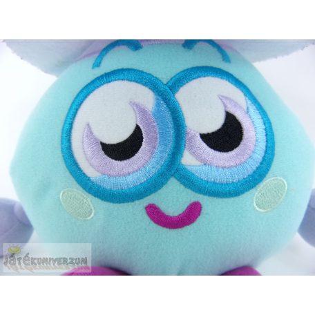 Moshi Monsters plüss figura