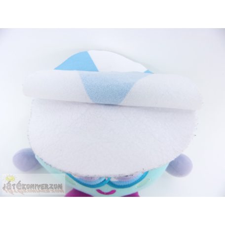 Moshi Monsters plüss figura