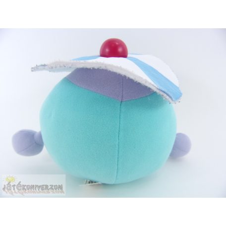 Moshi Monsters plüss figura