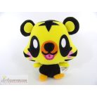 Moshi Monsters Jeepers plüss figura