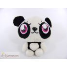 Moshi Monsters plüss figura