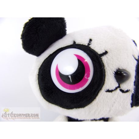 Moshi Monsters plüss figura