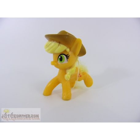 My Little Pony Apple Jack póni figura