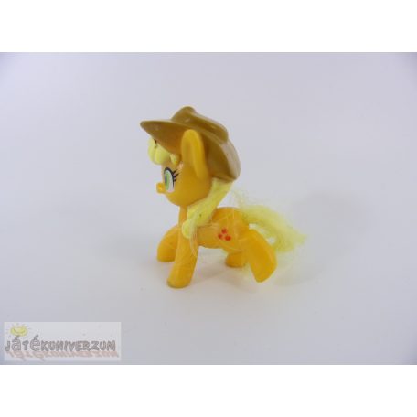 My Little Pony Apple Jack póni figura