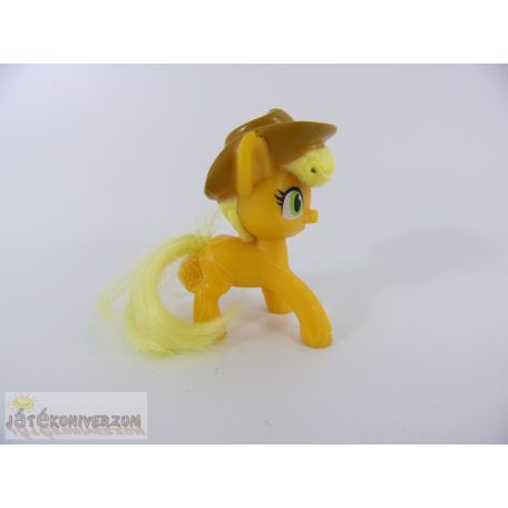 My Little Pony Apple Jack póni figura