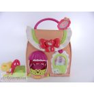 My Little Pony Fancy Fashion szétnyitható házikó