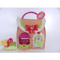 My Little Pony Fancy Fashion szétnyitható házikó