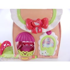 My Little Pony Fancy Fashion szétnyitható házikó