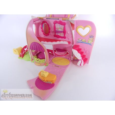 My Little Pony Fancy Fashion szétnyitható házikó