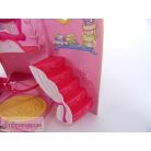 My Little Pony Fancy Fashion szétnyitható házikó