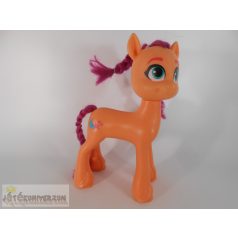 My Little Pony Sunny Starscout póni figura