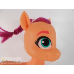 My Little Pony Sunny Starscout póni figura