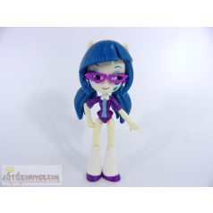   My Little Pony Equestria Girls mini Juniper Montage játékbaba figura