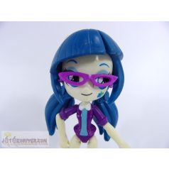   My Little Pony Equestria Girls mini Juniper Montage játékbaba figura