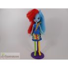 Hasbro My Little Pony Equestria Girls játékbaba