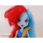 Hasbro My Little Pony Equestria Girls játékbaba
