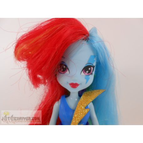 Hasbro My Little Pony Equestria Girls játékbaba