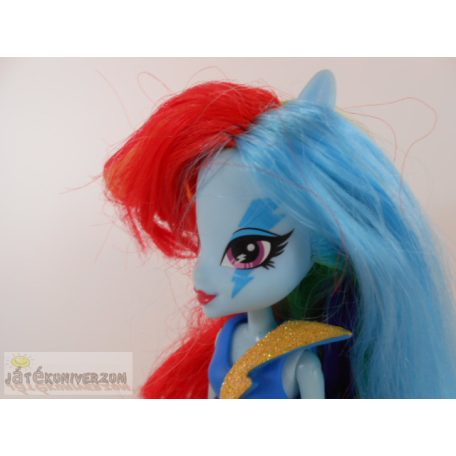 Hasbro My Little Pony Equestria Girls játékbaba