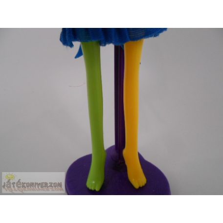 Hasbro My Little Pony Equestria Girls játékbaba