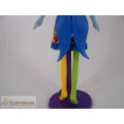 Hasbro My Little Pony Equestria Girls játékbaba